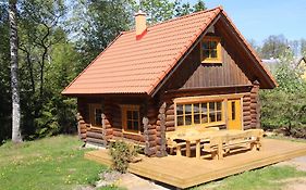 Ala-Laugu Holiday Home